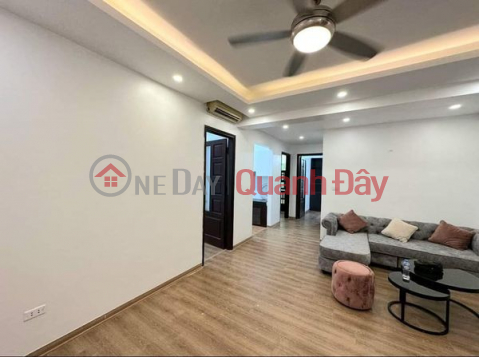 Excellent 3-bedroom apartment MY DINH as pictured - 2.x billion VND _0