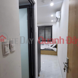 BEAUTIFUL NEW HOUSE IN GIANG VAN MINH STREET, 7 FLOORS WITH ELEVATOR, FRONTAGE 5.29M, PRICE 10 BILLION. _0