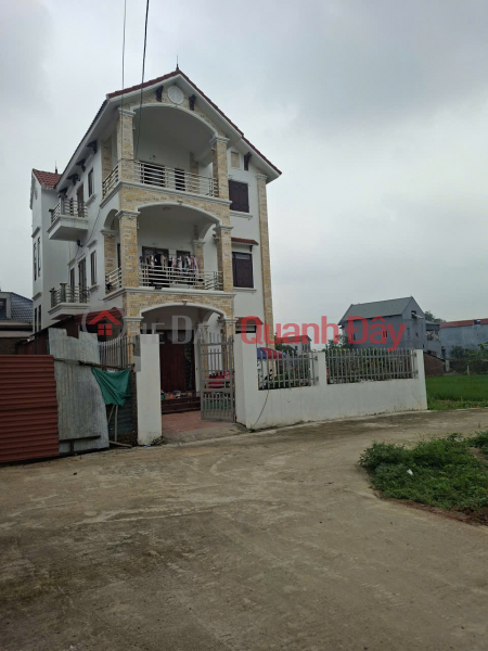 For just 3.8 billion VND, you can own a 218m2 house in Xuan Cam, Bac Ninh., Vietnam, Sales đ 3.8 Billion