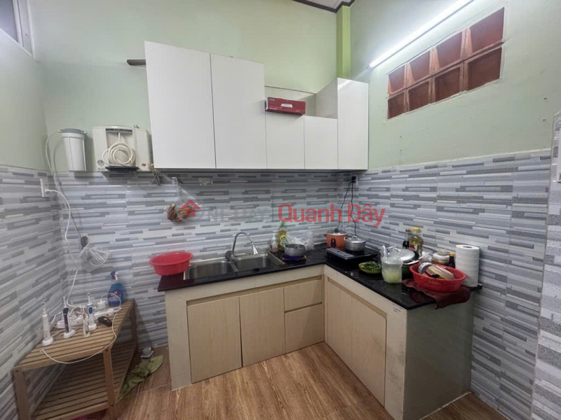 L2073 ️ nhà Phạm Văn Đồng GV, SHR, 2 tầng, 4x7m, 3.x tỷ Việt Nam, Bán đ 3,99 tỷ