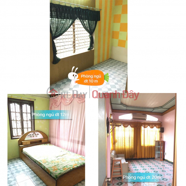 BÁN ĐẤT TẶNG NHÀ CHÍNH CHỦ - 85A ngõ 212 Đà Nẵng, Lạc Viên - Ngô Quyền, Hải Phòng Niêm yết bán