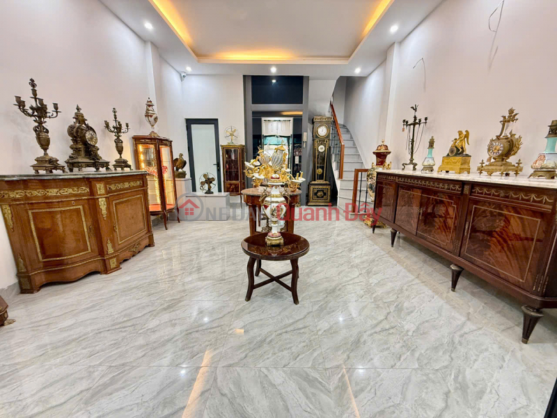 | Làm ơn chọn | Nhà ở Niêm yết bán | đ 25,5 tỷ