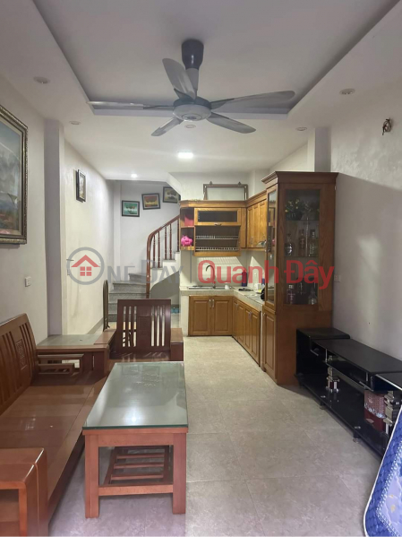 Property Search Vietnam | OneDay | Residential | Sales Listings | BEAUTIFUL HOUSE PEOPLE BUILD, NEAR THE STREET, LIVE NOW, 61M x 4T, QUICK 4 BILLION 0901753139