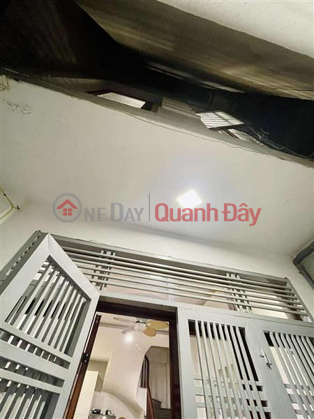 Property Search Vietnam | OneDay | Residential, Sales Listings, SUPER PRODUCT NGHIA DO - THREE-WHEEL RACE ALLEY - 1 TURNING TO THE HOUSE - NAM CUONG URBAN AREA - LIVE OR RENT, BOTH ARE GOOD QUALITY