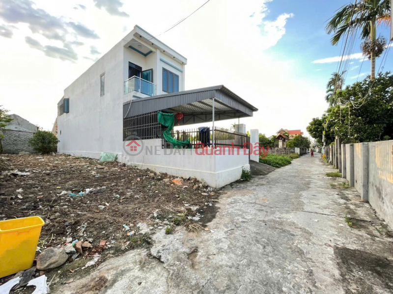 đ 1.8 Billion, BEAUTIFUL LAND IN XUAN LA – THANH SON – PRICE ONLY 1.7X BILLION – CAR ALLEY, NEAR HOT AUCTION AREA – ZALO 0567 222 555