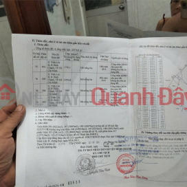 ĐẤT CHÍNH CHỦ GIÁ TỐT - CHÍNH CHỦ CẦN BÁN NHANH lô đất tại huyện Bình Chánh, TPHCM _0