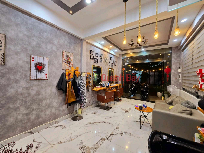 đ 6.5 Billion House for sale in Tan Quy District 7 6.5 billion VND 27