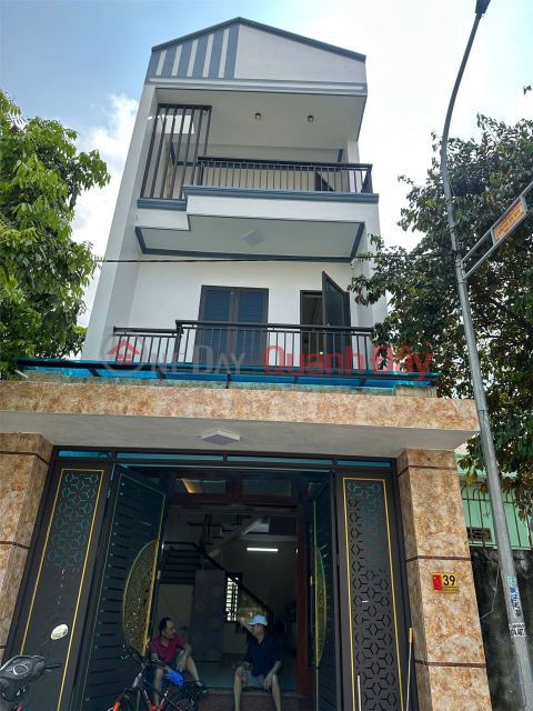 BEAUTIFUL HOUSE – GOOD PRICE – OWNER NEEDS TO SELL HOUSE AT No. 39 Dao Son Street, Hoang Hoa Town, Hoang Hoa District, Thanh Hoa Province _0