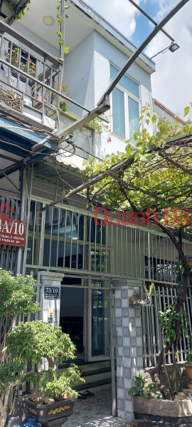 Property Search Vietnam | OneDay | Nhà ở Niêm yết bán, Chính chủ bán nhà kề ngả Tư Bình Phước, Tp Thủ Đức