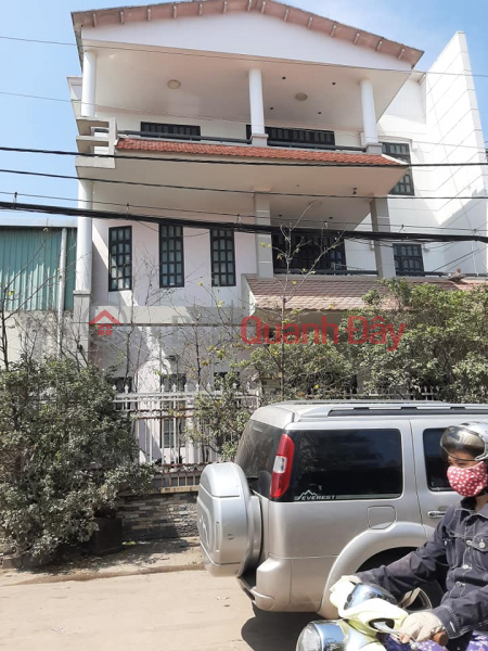 Deep reduction, Warehouse Villa Complex - Xuan Thoi Thuong - Hoc Mon District Sales Listings