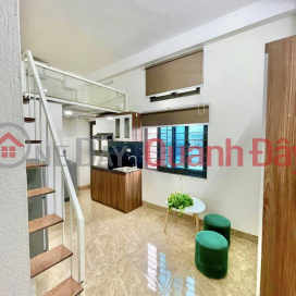 Bán tòa căn hộ cho thuê 16 phòng, Tân triều,Thanh Trì -Nguyễn Xiển cho thuê 75tr giá 7.x tỷ _0