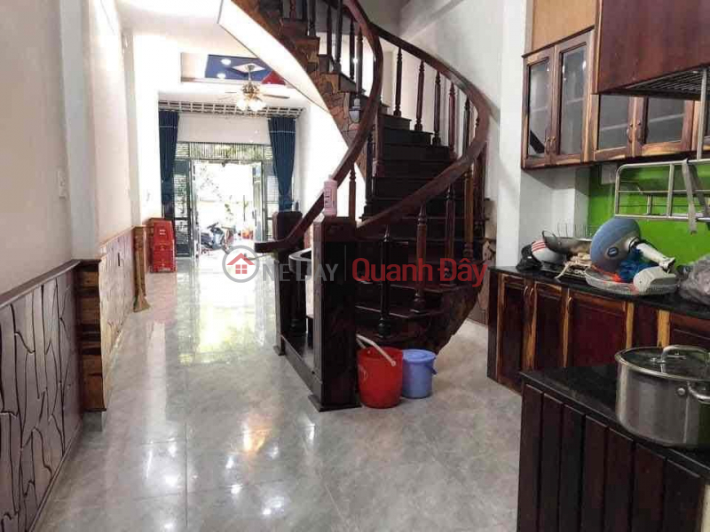 TRAN VAN DU CAR HOME, 4x14m, 6 BEDROOM Vietnam, Rental | đ 22 Million/ month