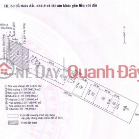 20,000M2 LAND AND FACTORY FOR SALE IN DUC HOA DONG, DUC HOA, LONG AN _0