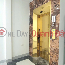 BÁN NHÀ PHỐ LẠC TRUNG- HAI BÀ TRƯƠNG, 44/50 M2, 6 TẦNG THANG MÁY, GIÁ 16,8 TỶ _0