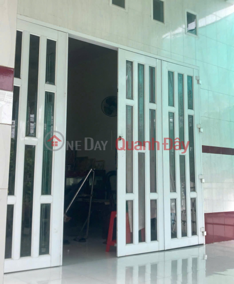 Đất đẹp- giá tốt Chính chủ cần bán nhanh lô đất tặng kèm nhà cấp 4 tại xã Long Phú, TP Cần Thơ _0