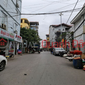 Trâu Quỳ, Gia Lâm. 100m2 mt 6m ô tô gần – nhỉnh 10 tỷ 0989894845 _0