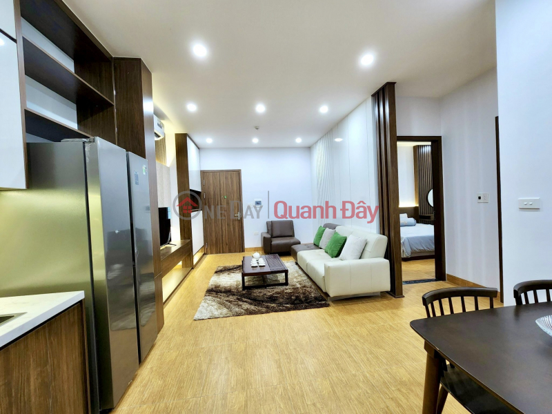 Binh An Plaza Apartment in Quang Thang Ward - Thanh Hoa City Sales Listings