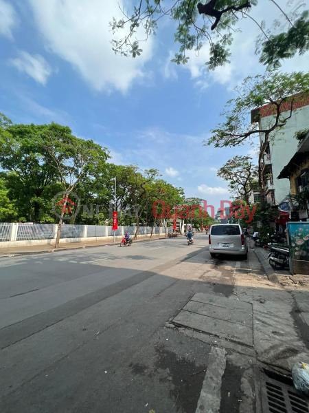 Property Search Vietnam | OneDay | Residential | Sales Listings, CCMN LUXURY BUILDING FOR SALE 9 ELEVATOR FLOORS - OTO ALWAYS - NGOC HA STREET - RIGHT AT UNCLE'S Mausoleum - BA DINH CENTER.