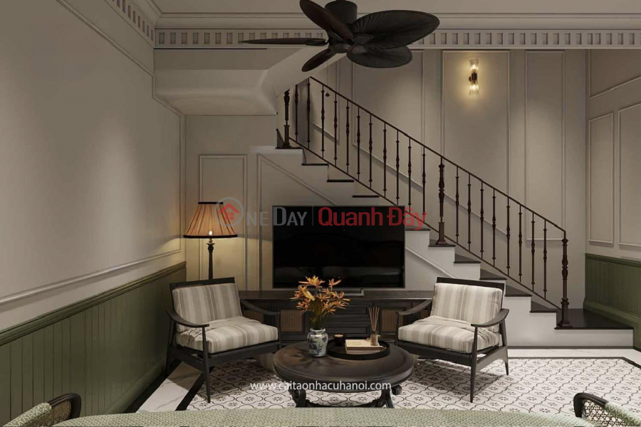 **Bán nhà hxh Hoàng Sa, phường 5, Tân Bình (10*16) 3 lầu hơn 15 tỷ Niêm yết bán