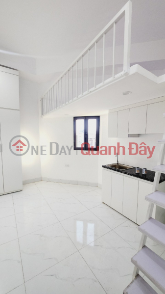 Property Search Vietnam | OneDay | Nhà ở Niêm yết bán HOÀNG QUỐC VIỆT - CCMN DÒNG TIỀN LỚN - 15 PHÒNG RỘNG KK - 90TR/THÁNG- CÁCH Ô TÔ CHỈ 50M - GIÁ CHỈ NHỈNH 10 TỶ