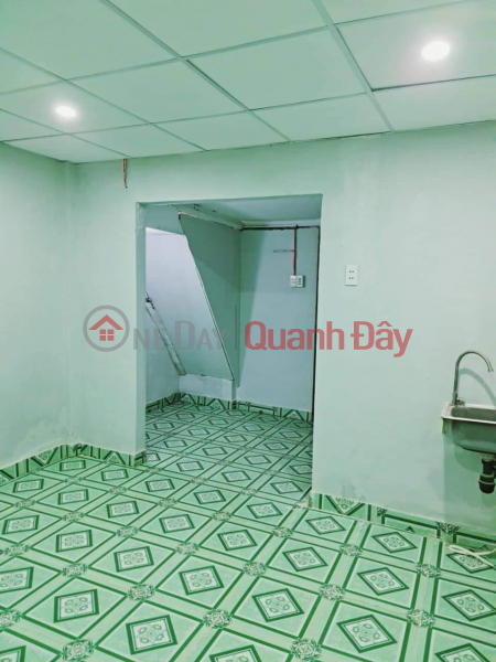 Property Search Vietnam | OneDay | Residential Sales Listings Selling HXT house on To Hieu street, Tan Phu district 4x16m Square, price 5.5 billion VND