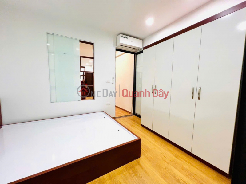 Property Search Vietnam | OneDay | Residential | Sales Listings, Car parking downstairs, 2nd floor Kim Ma Thuong 60m2, 2 bedrooms, nice interior, over 3 billion