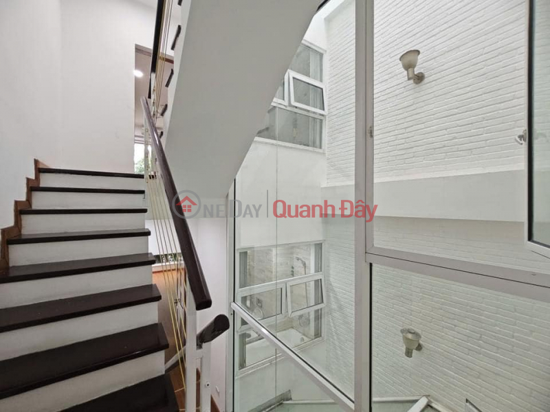 Property Search Vietnam | OneDay | Nhà ở | Niêm yết bán | Nhà Đào Tấn Lotte 2 mặt ngõ thoáng trước sau 10m ra oto tránh 83m 5 tầng mặt tiền 4.2m chỉ 19.5 tỷ