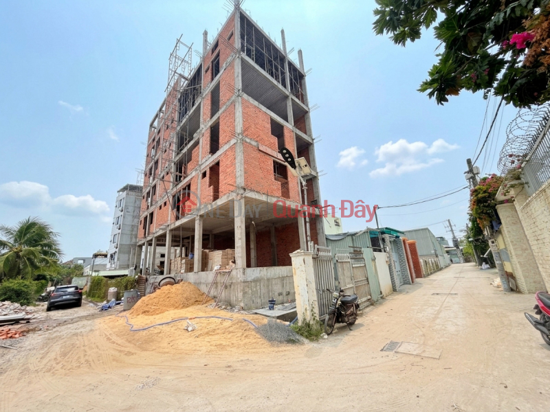Property Search Vietnam | OneDay | Residential Sales Listings O2355* - JASMINE GARDEN LAND NEAR GO VAP, SHOCKING PRICE!