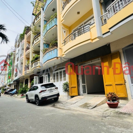 MT 102 Cao Lo - beautiful new house, ready to move in! _0