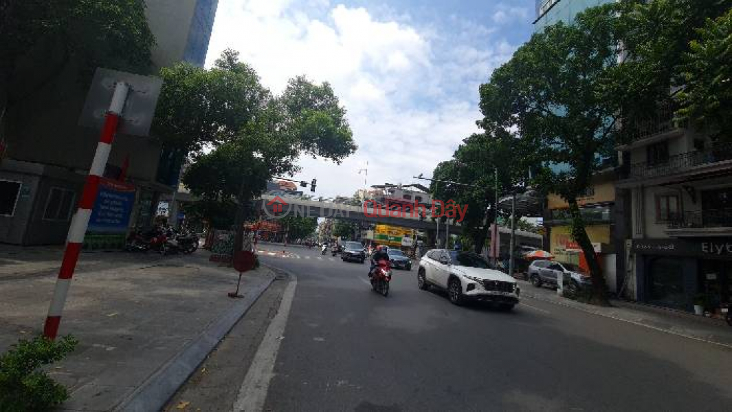 HUE STREET - CORNER LOT - SOCCER SIDEWALK - 25M2, MT 9.7M - 4.5 BILLION | Vietnam | Sales, đ 4.5 Billion