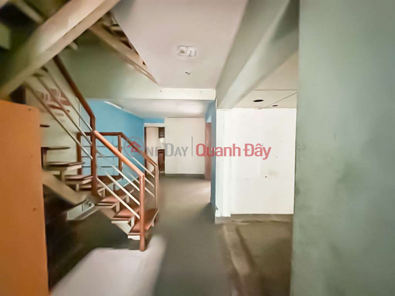 Property Search Vietnam | OneDay | Residential Sales Listings, House for sale in Gia Thuy Long Bien, area 126m wide, frontage: 7m, 19 billion, alley for 7-seat car to enter