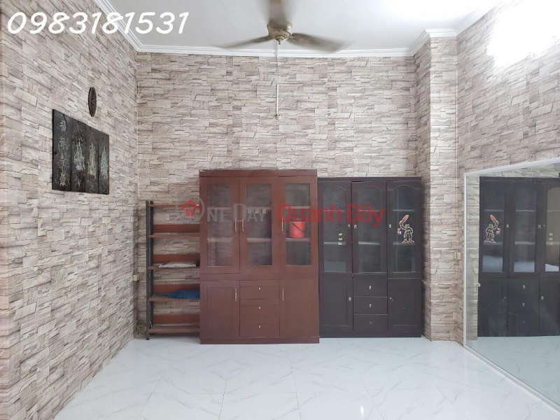 Property Search Vietnam | OneDay | Residential, Rental Listings | OWNER FOR RENT HOUSE IN HAI BA TRUNG, HANOI - Address: lane 14 Lo Duc street, Hai Ba Trung, Hanoi.