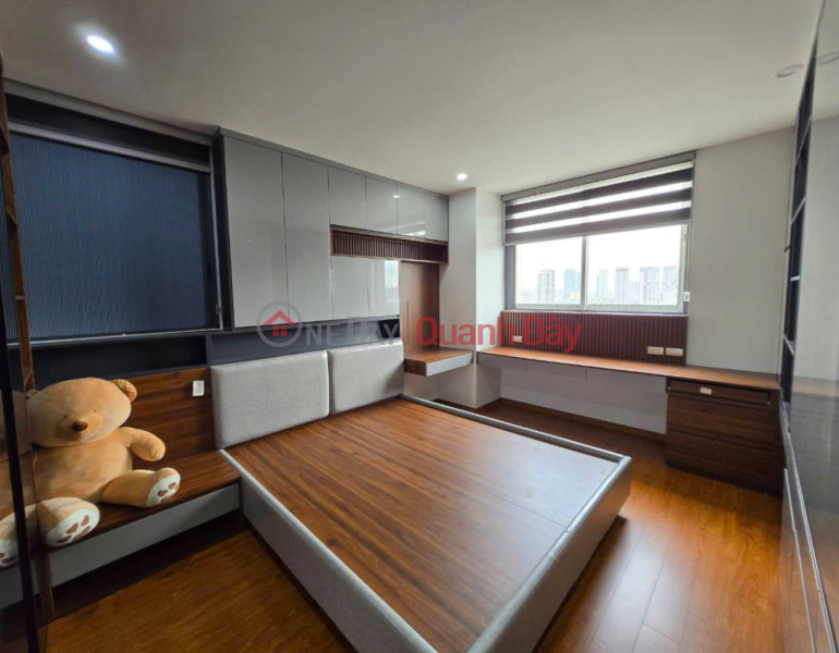 đ 8,3 tỷ Bán Căn Góc 153m² FLC Lê Đức Thọ – 3PN – Đông Nam Mát – Chỉ 54 Triệu/m²