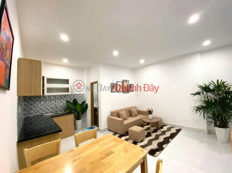 ► Nhà Kiệt gần Nguyễn Hoàng Nguyễn V Linh, 32m2 gác lửng, sạch đẹp ở ngay, 2.25 tỷ Việt Nam Bán | đ 2,25 tỷ