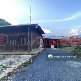 Urgent sale of house at Tran Hung Dao frontage, Lac Tanh Town, Tanh Linh, Binh Thuan. _0