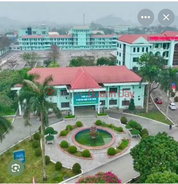 ĐẤT ĐẸP- GIÁ TỐT CHÍNH CHỦ BÁN NHANH LÔ ĐẤT cạnh trường cơ giới Ninh Bình TP Tam Điệp tỉnh Ninh Bình | Việt Nam Bán | đ 2,2 tỷ