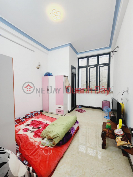Property Search Vietnam | OneDay | Nhà ở | Niêm yết bán Bán Nhà Mặt Tiền Nguyễn Hoàng, P Đống Đa, Quy Nhơn , 56m2 , 3 Mê , Giá 3 Tỷ 990 Tr