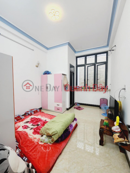 Property Search Vietnam | OneDay | Residential Sales Listings House for sale in front of Nguyen Hoang, Dong Da Ward, Quy Nhon, 56m2, 3 Me, Price 3 Billion 990 Million