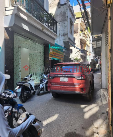 Khương Hạ, dinh cơ nhỏ, tinh hoa cổ điển 7 tầng kiêu sa _0