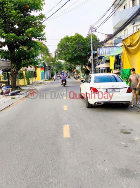 Extremely Hot, , Subdivided Land, Area 71m2, Near Long Truon Market, THU Duc, Price only 3.15 billion. _0