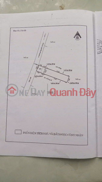 Chính Chủ Bán Gấp Nhà Bà Điểm Hóc Môn Giá Chỉ 4.1 Tỷ Niêm yết bán