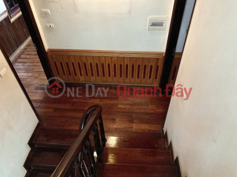 TOWNHOUSE FOR SALE IN TAM TRINH - HOANG MAI, AREA 147\/160 SQM, FRONTAGE 10 M, PRICE 45 BILLION. _0