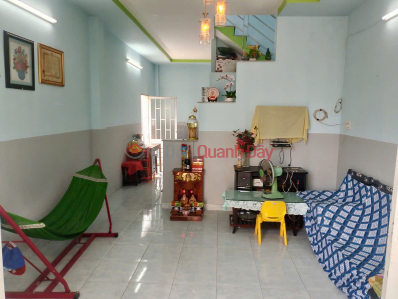 NHÀ ĐẸP – GIÁ TỐT – CHÍNH CHỦ CẦN BÁN Tại Đường Trần Thị Non, Xã Hưng Long, Huyện Bình Chánh | Việt Nam | Bán | đ 1,3 tỷ