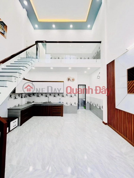 Property Search Vietnam | OneDay | Nhà ở | Niêm yết bán | Mặt tiền có 102 Ngang 4.5 x 20 Nờ Hậu 5m Sổ riêng chuyển nhượng trong ngày