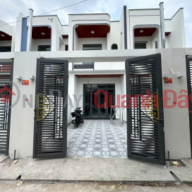 NHÀ MỚI FULL NỘI THẤT – CHỈ 550TR GẦN CÔNG TY CHANGSIN _0