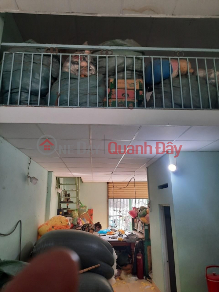House for sale with 2 sides of Social House - Le Dinh Can - Binh Tan - 68m2 - Only 4 billion, less fortune - Investment price, Vietnam, Sales | đ 4 Billion