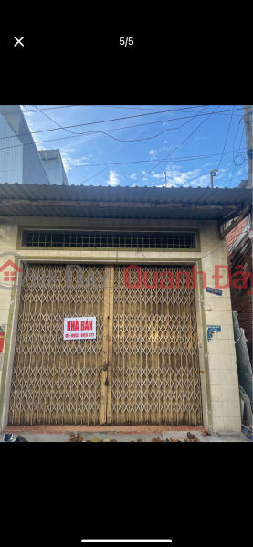 PRIME LAND – GREAT PRICE – OWNER SELLING Land with a Level 4 House Included in Thoi Thuan A Hamlet, Thoi Lai Town | Vietnam Sales đ 1.5 Billion