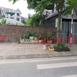 Bán đất đấu giá xã Thuận An, Hà Nội. Lô góc 115m2 đường 12m vỉa hè. Lh 0989894845 _0