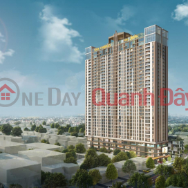 HOTTEST APARTMENT 2024 IN THE CENTER OF THANH XUAN DISTRICT _0