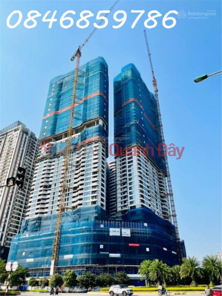 Property Search Vietnam | OneDay | Residential Sales Listings | Opening for sale for the first time only, direct apartment fund investor NGĐ N01T6. Best price in the market